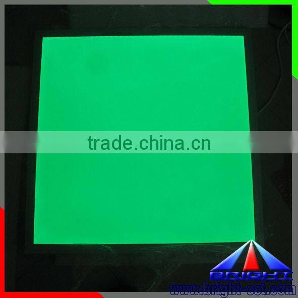 new design office led flat panel wall light