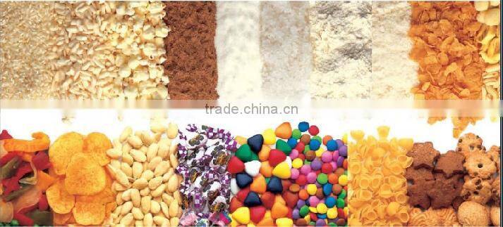 High speed tea bag packing machine triangle vertical packing machine CB5240