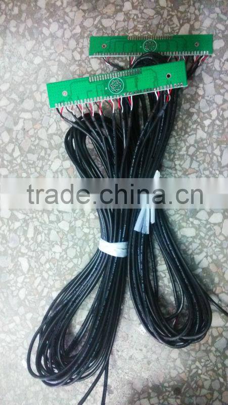 Walk Through Metal Detector for Private Buildings