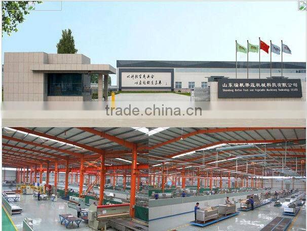 New type comprehensive washing machine for dates/date washing machine/date processing machine