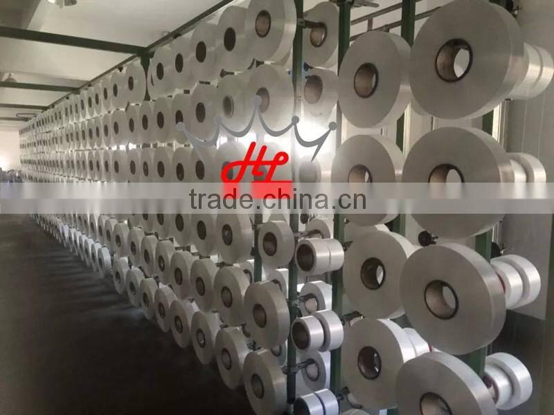 PVC mesh banner without liner