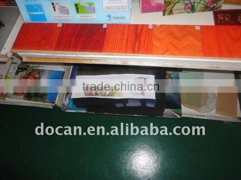 Docan UV Printing System UV2030