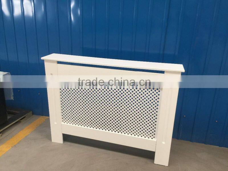 Wholesale Kd Home Furniture Mdf Radiator Heater Cover Radiator Cabinets