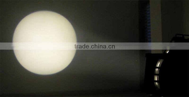 NEWEST 100W 150W 200W full color Par Light COB par can
