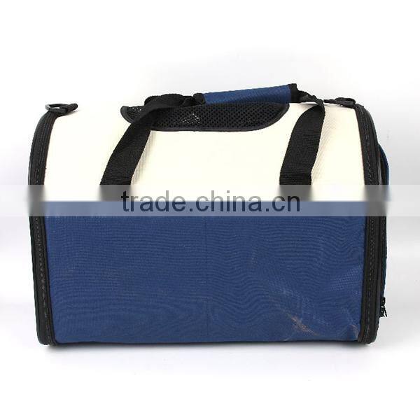 Factory hot-selling pet bag carrier