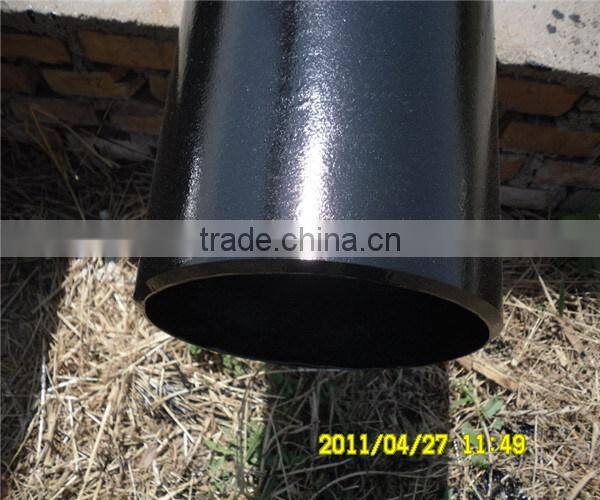 Quality most popular seamless steel pipe l