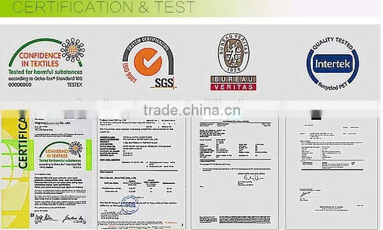 waterproof and breathable rip-stop nylon taffeta