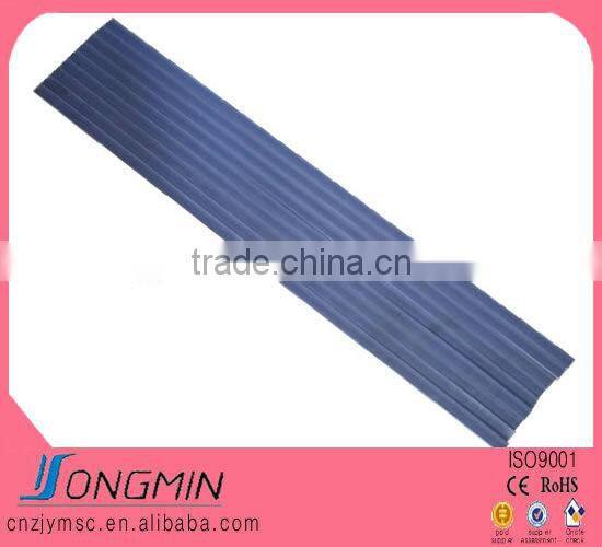 extrusion flexible rubber fridge door strip with magnet