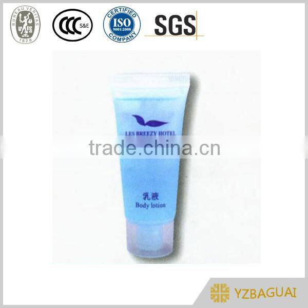 Hotel Amenity shampoo