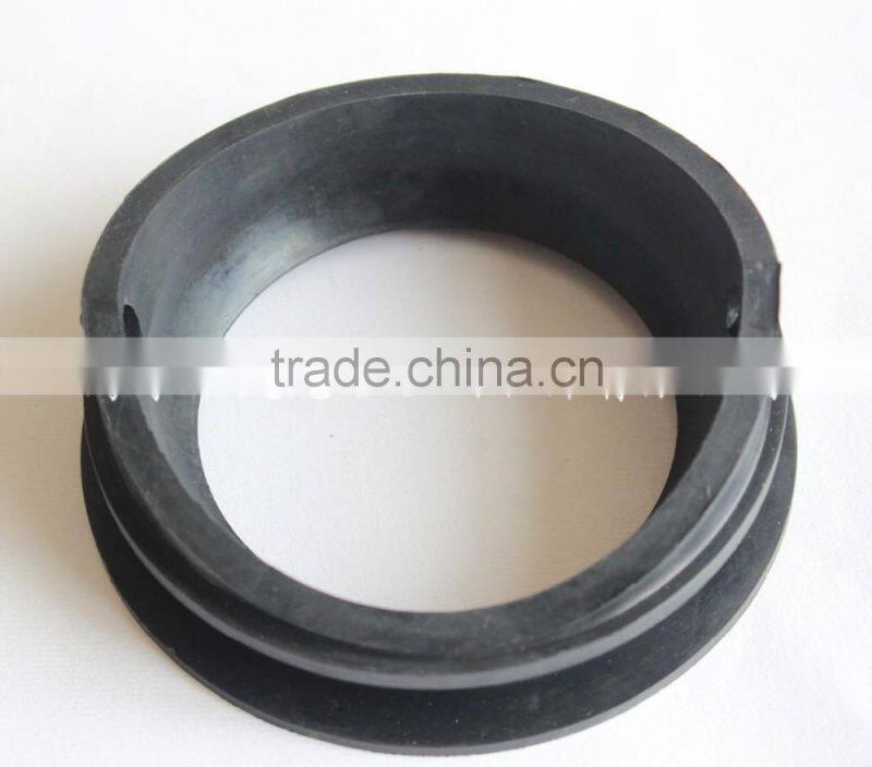 KS oil support spare parts for Karl Mayer warp machine oil bellow joint pan