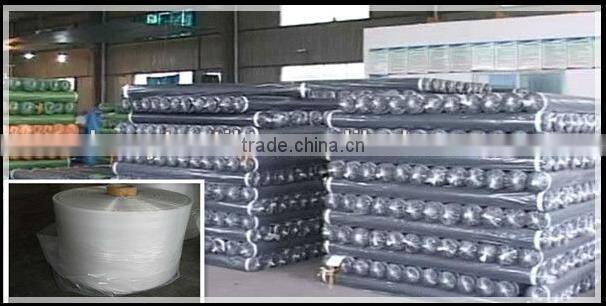 100% polyester taffeta waterproof fabric for flags