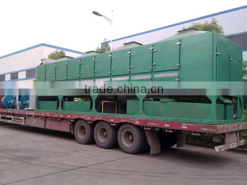 Vegetable and fruit dehydrator