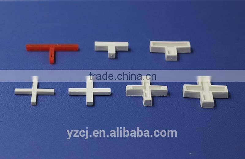 floor PP tile spacer