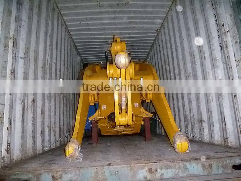 Mine Loader 6t with Cummins