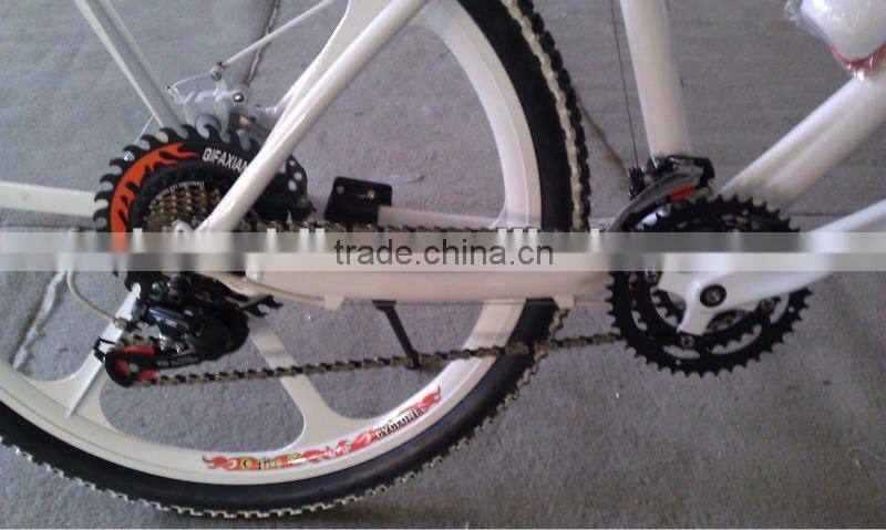 2014 newly design hummer mountain bike