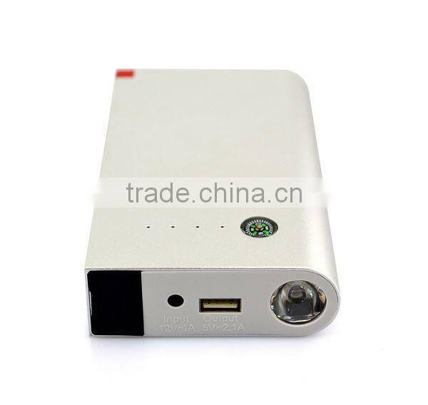 Chelong Best New Promotion lithium battery 10000mAh 12v li-ion battery car jump starter