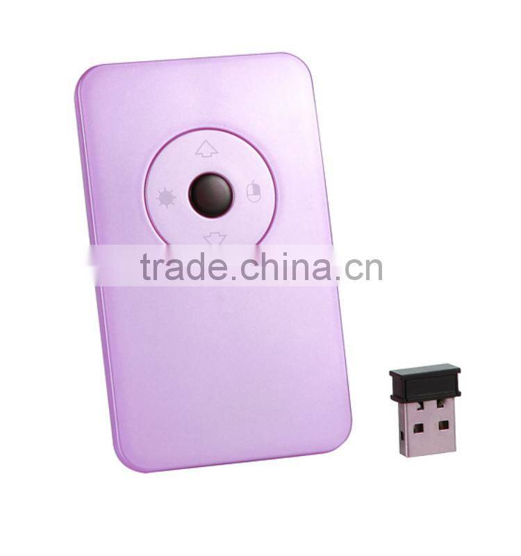 2.4GHz Wireless Optical Pen Keyboard Mouse and Touch Key As Air Mouse Teaching Pen TV Remote Controller