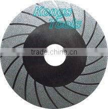 Abrasives: Diamond Grinding Disk