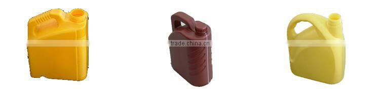 Engine Oil Filling Machine