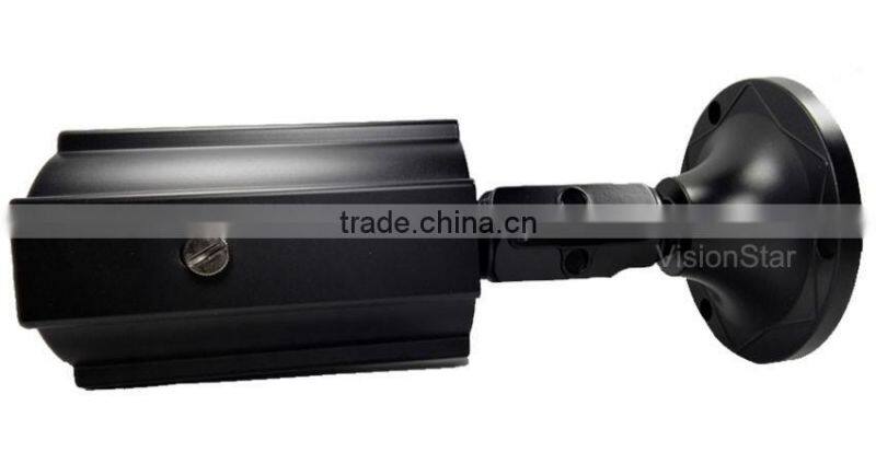 POE IP security camera 3.0mp ip66 weatherproof bullet surveillance digital video security camera