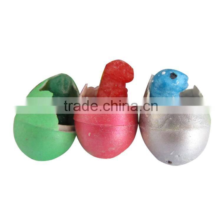 Funny growing dinosaur egg toy magic water growing egg toys super pet eggs for kids