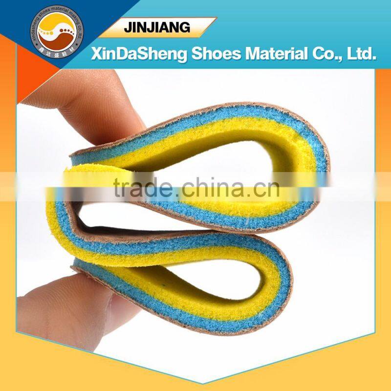 poliyou pigskin plane shoe insole for sale