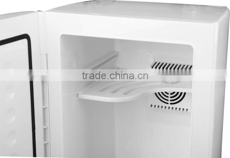 BS-1009 9 liters mini fridge special for cosmetics
