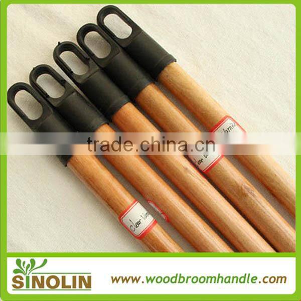 new design 1.2 m broom stick