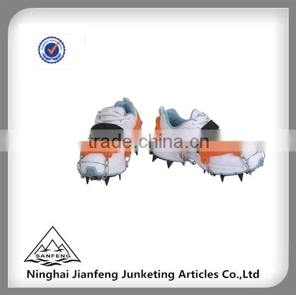 Direct Factory 2014 New Hot Sale City/Snowshoe Ice Crampon