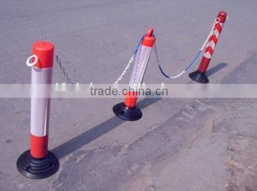 Traffic Warning Chain for Connection