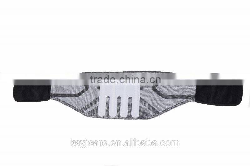 Health care sample available weight loss 20 magnets waist support band