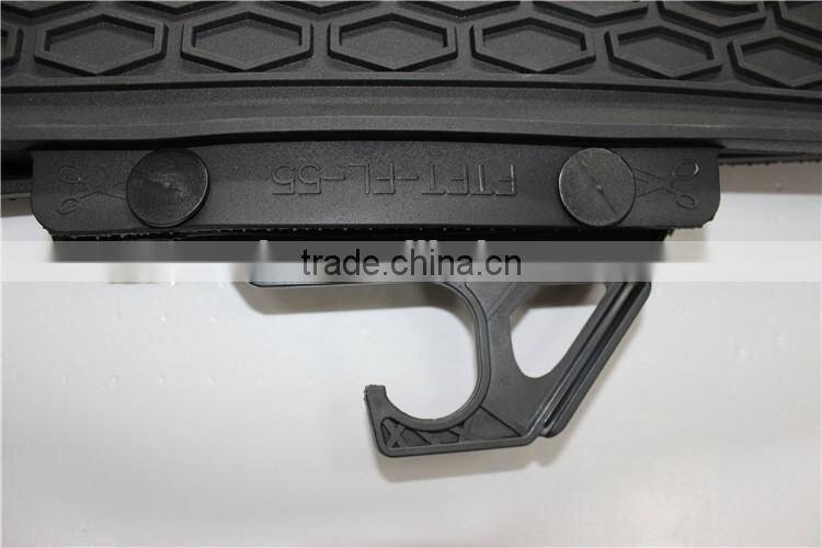 All Weather Full Set Car Mat / Floor Liners For Ford Kuga Cars