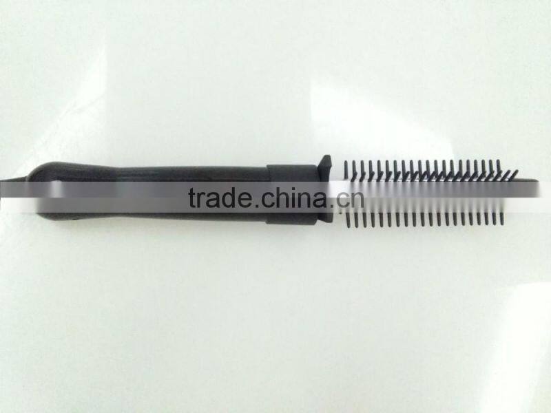 Three in one new style hair curler fashion hair curling iron