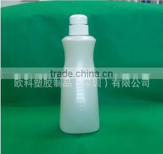 500ml spray bottle PP bottle manufacturer