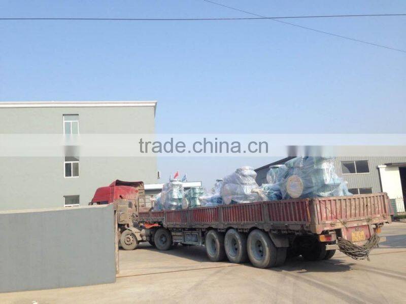 OH1/OH2 API610 chemical centrifugal oil pump with material titanium alloy factory