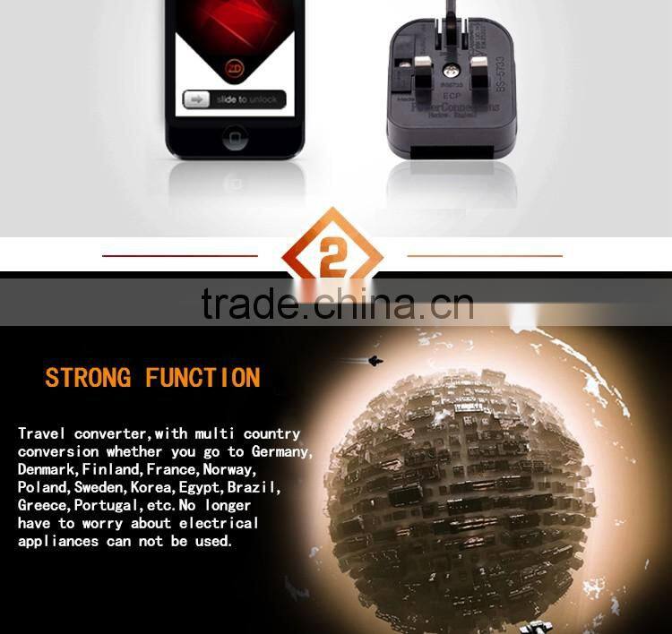 5733 UK plug socket