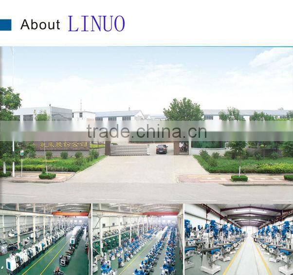 X6336WA universal turret milling machine