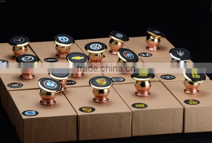 2016 high quality magnetic mobile phone holders cell phone windshield Mount for car