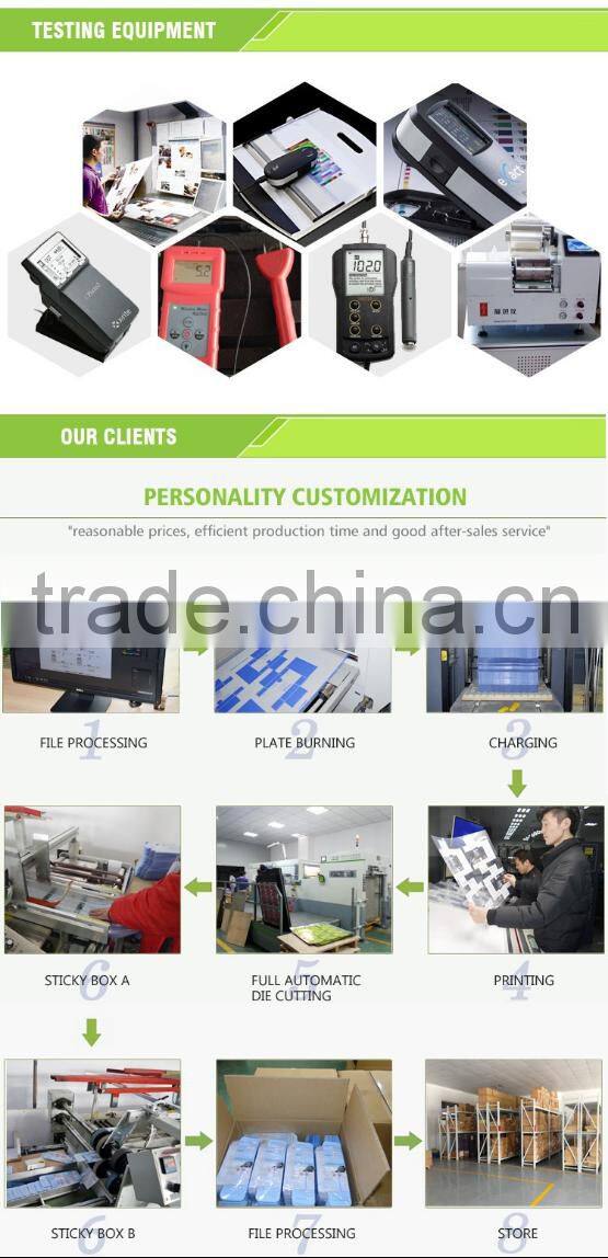 high quality perfum package