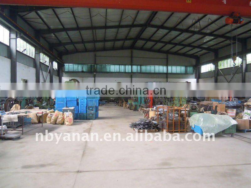 Tempered Glass DVD Single Stand