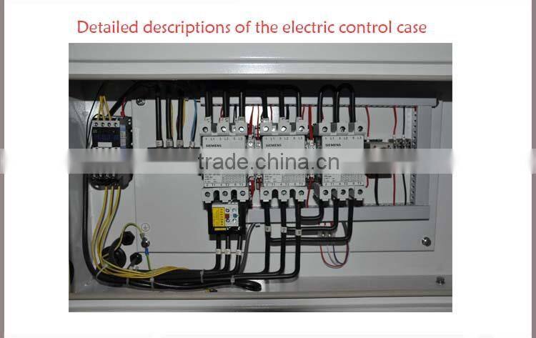 China factory price CE approved used plastic bottle grinder plastic recycling machine