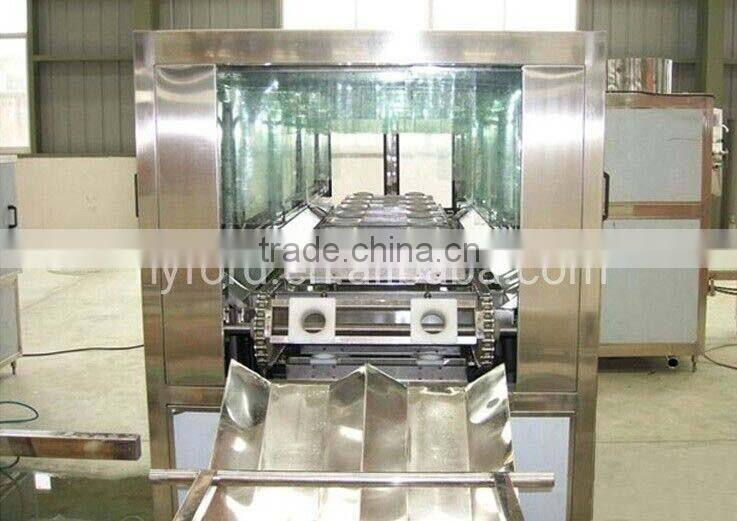 5 gallon barreled Pure water filling machine / equipment / production line