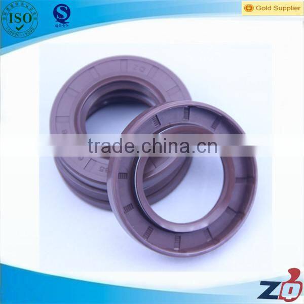 Colored auto TC seals viton oil seal for pump