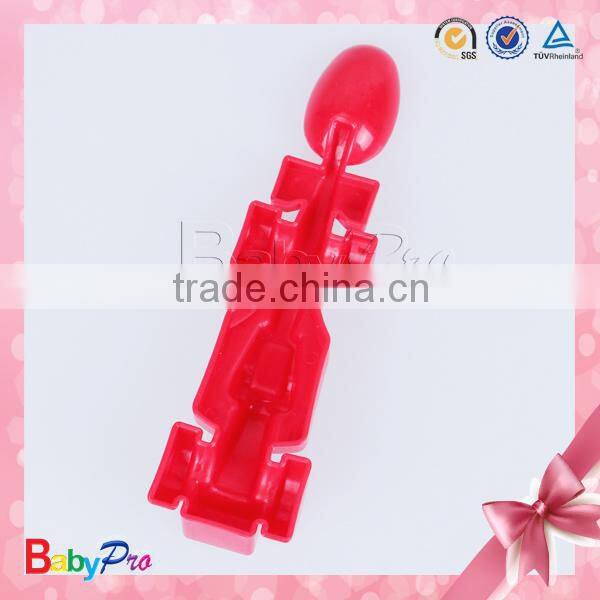 2015 New Products Made In China Baby Promotion Products High Quality Baby Car Spoon