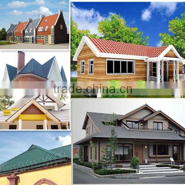 Quality Products, Roma Style Roofing Tiles For Sale
