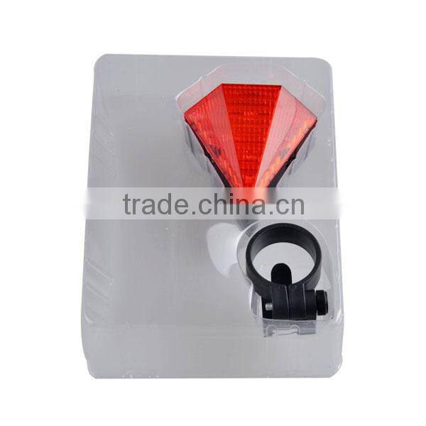 Bike Rear Light/LED Decorative Bike Light/ Fun Bike Light