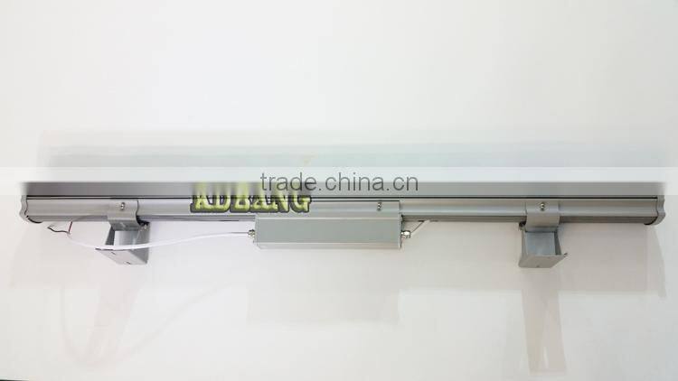 High power outdoor ip65 36w led wall washer