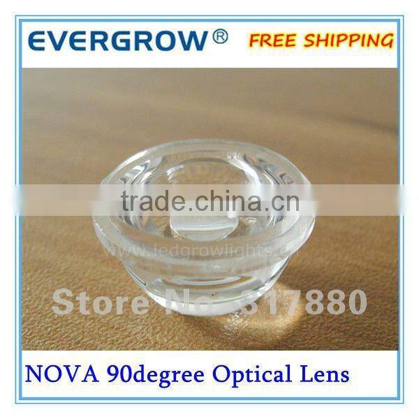 EverGrow Cree IT2040 120w high output led aquarium light