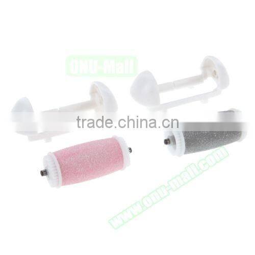 2016 Hot Foot Nail Tools Free Replacement Heads, Foot File Callus Remover