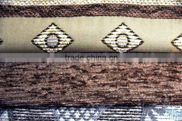 Oriental Popular Upholstery Fabric